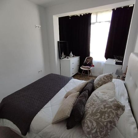 Apartamento Acogedor. Gelves Exterior foto